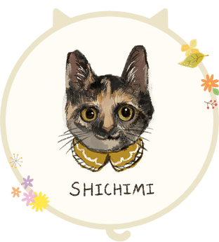 shichimi